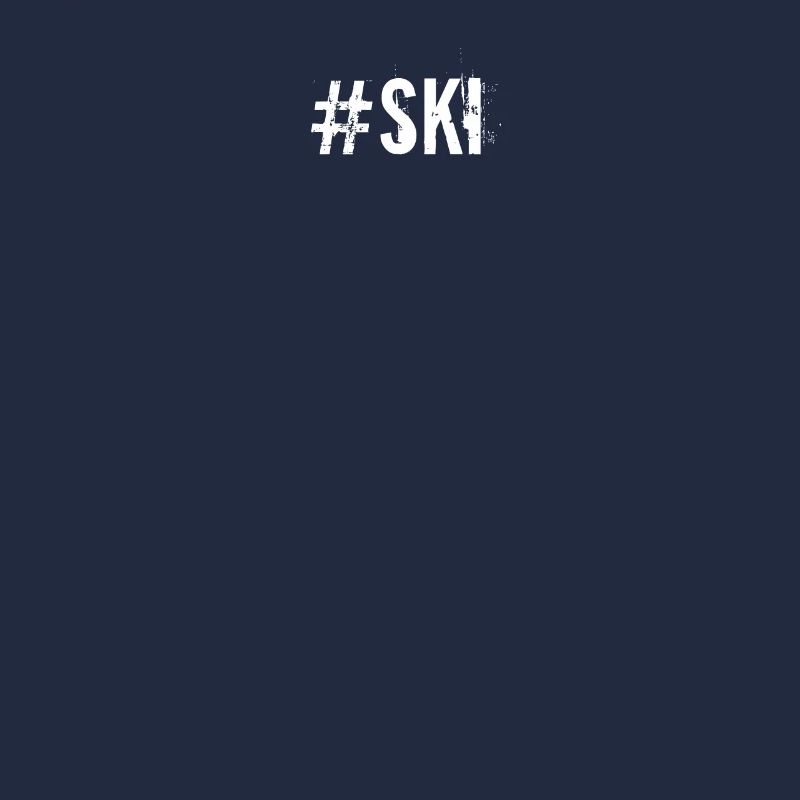 Sci - #ski