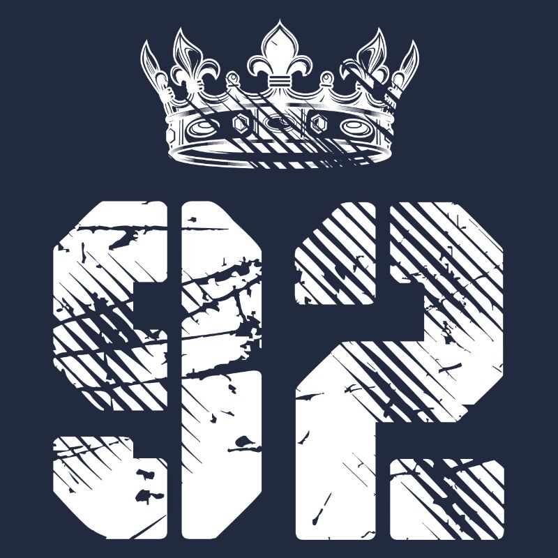 92 Couronne numérique