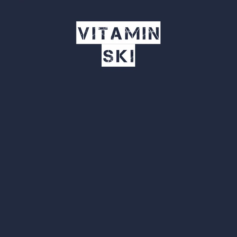 Ski - Vitamin Ski