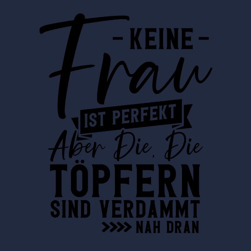 Töpfern