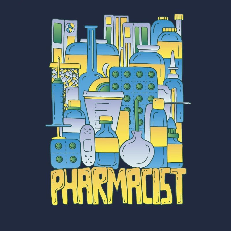 Science - Pharmacist