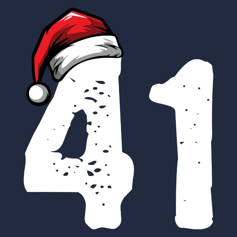 41 Numéro Noël