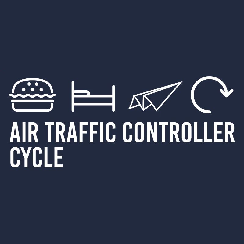 Cycle du trafic aérien