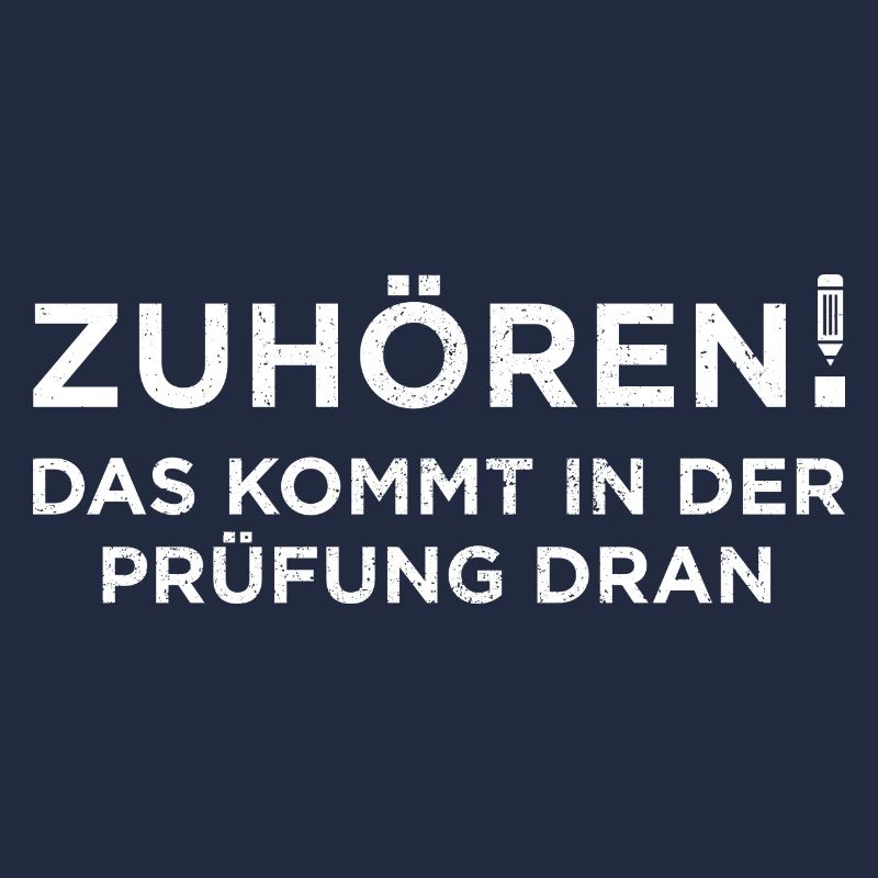Ehrenlehrer I Schule Uni Grundschule Berufsschule