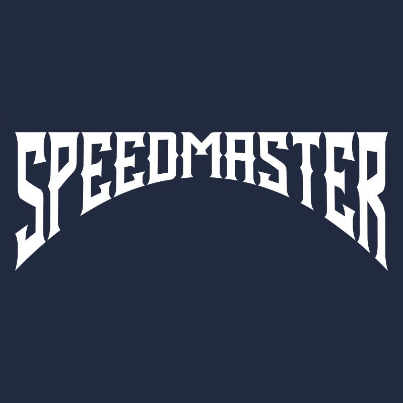 Speedmaster