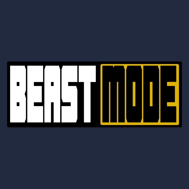 Mode Bête