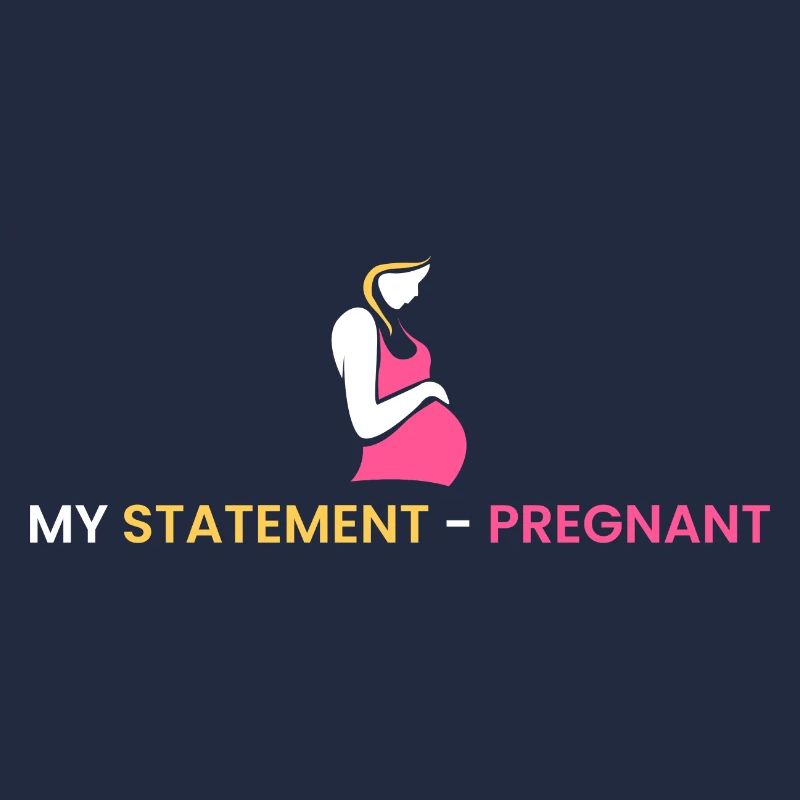 Ma déclaration - enceinte