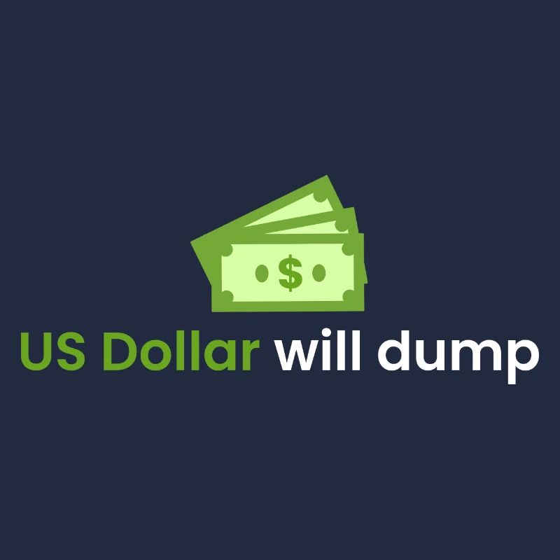 US Dollar wird einbrechen