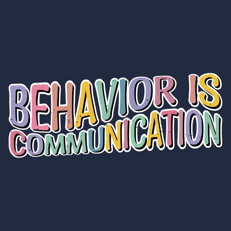 Behavior Is Communication 12