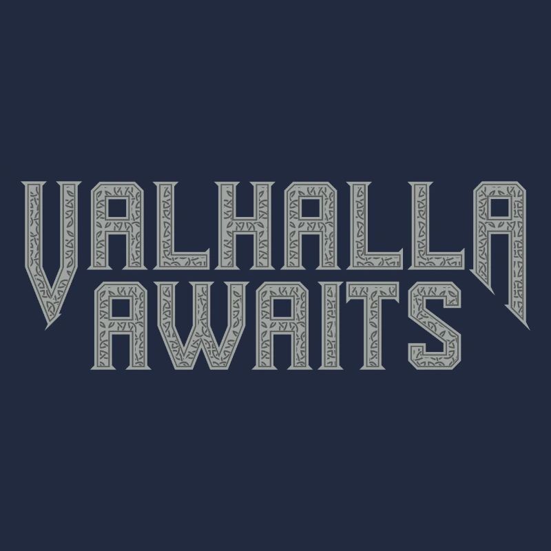 Valhalla vous attend