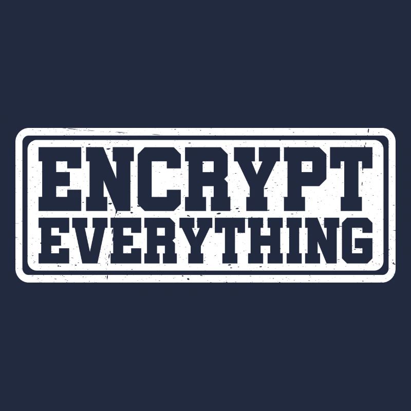 Encrypt Everything 6
