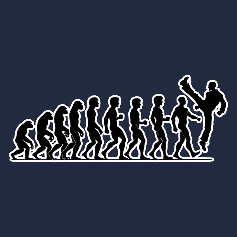 Kickboxing FIghter Kickboxer