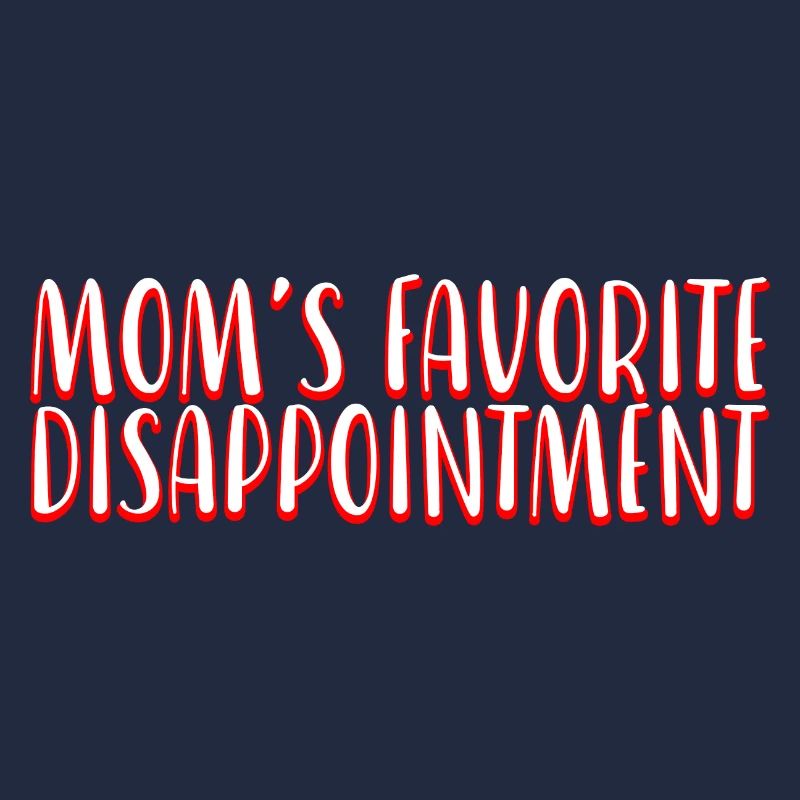 La déception préférée de maman 2