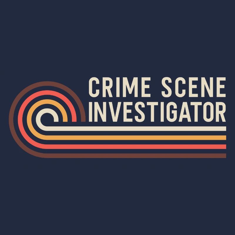 Spurensicherung - Kripo Polizei Kriminaltechnik