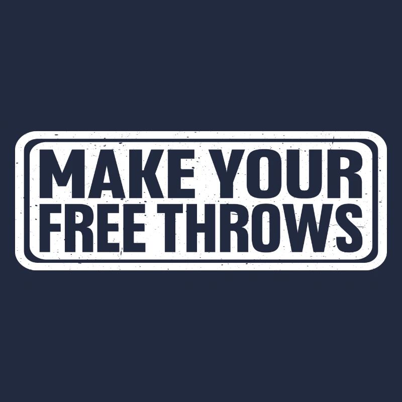 Make Your Free Throws 4