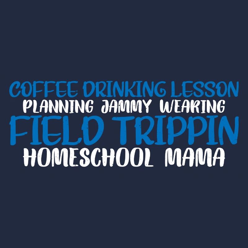 Coffee Drinking Lesson Planning Homeschool Mama 4