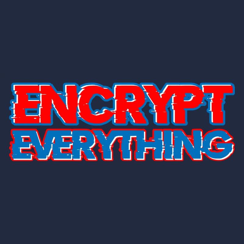 Encrypt Everything 5