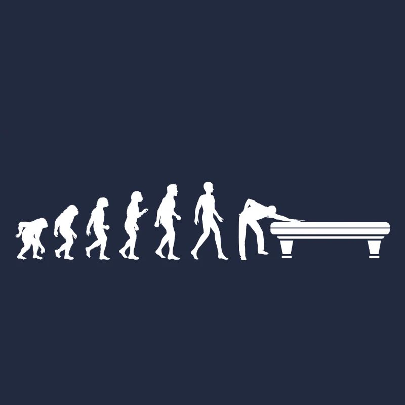 Snooker Evolution - Joueur de billard billard snooker