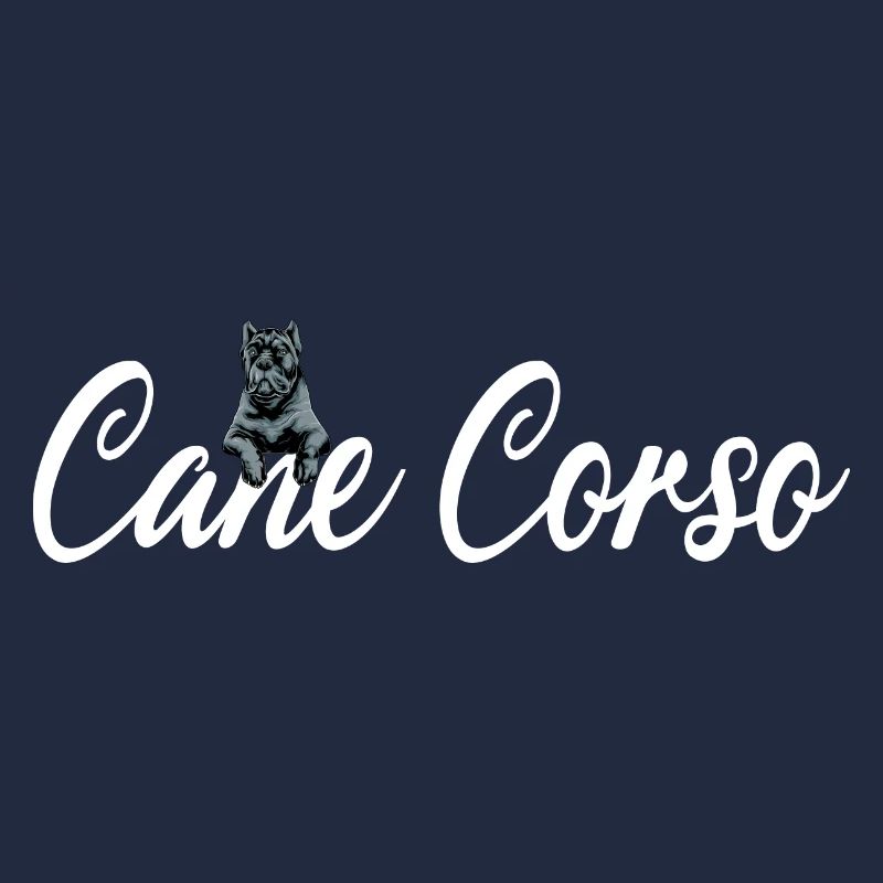 Cane Corso for a Cane Corso owner Cane