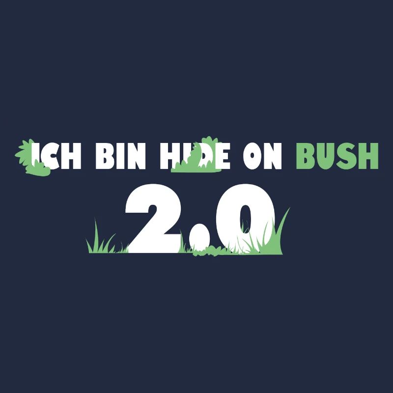 hide on bush 2.0