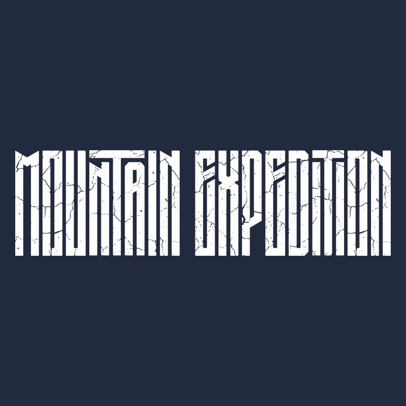 Mountain Expedition