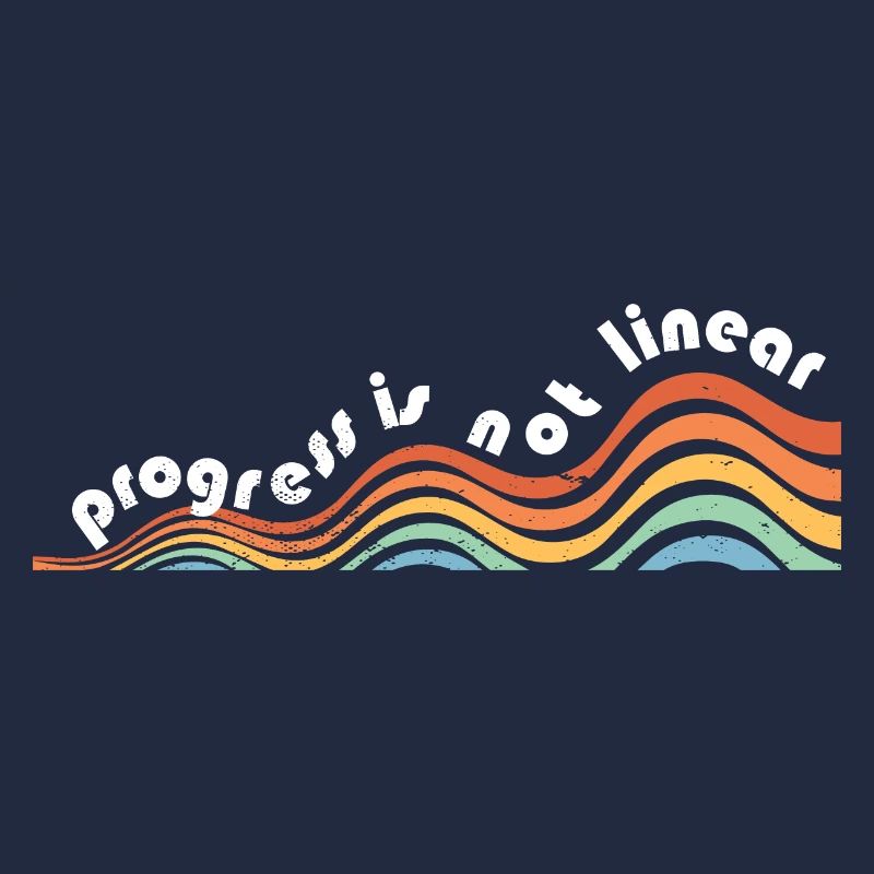 ABA Therapist Progress Is Not Linear Behavioral