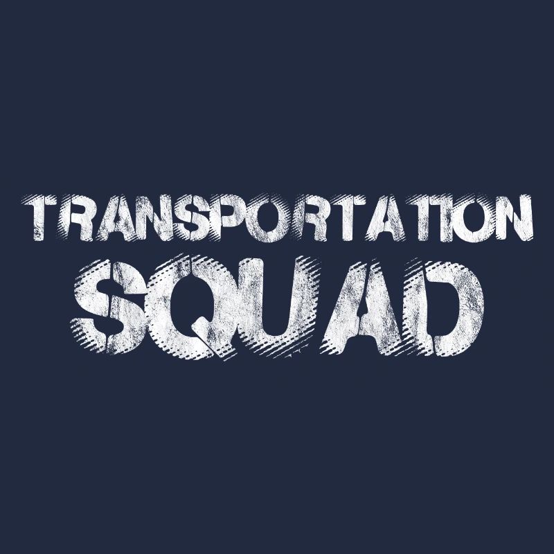 Transportation Squad 3