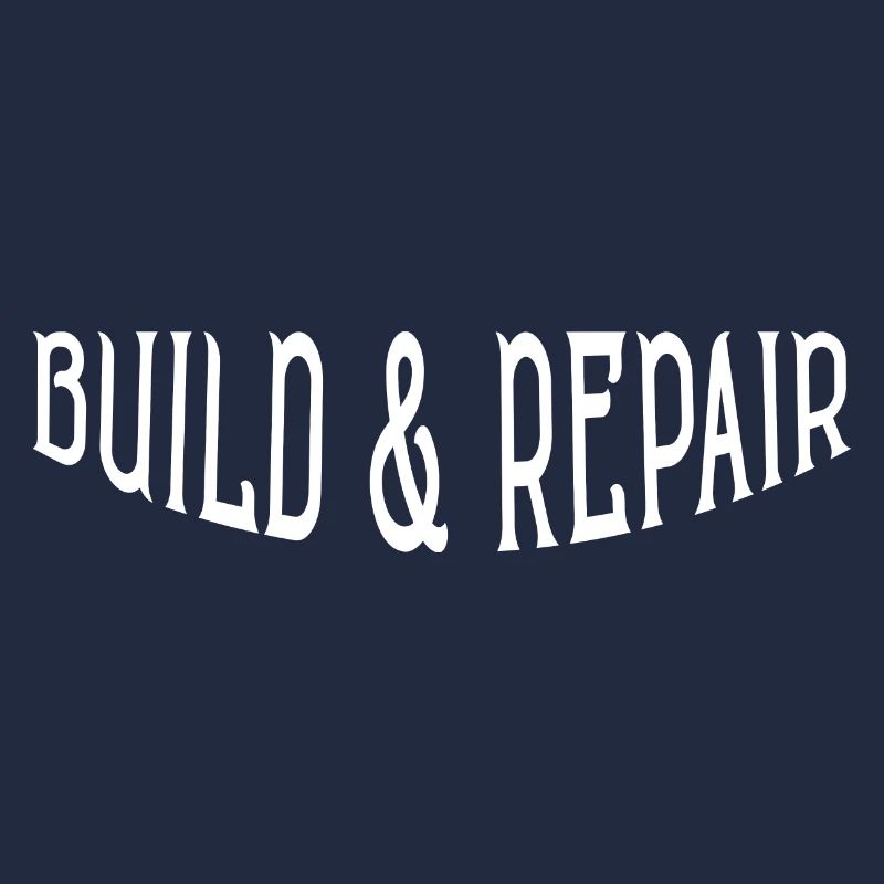 Construction et réparation