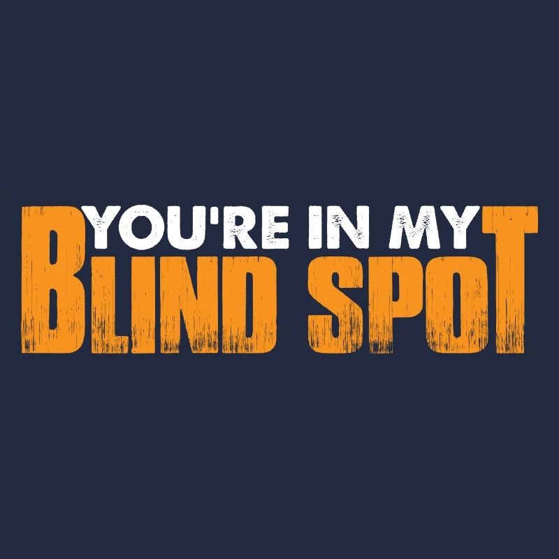 Tu es dans mon angle mort 11