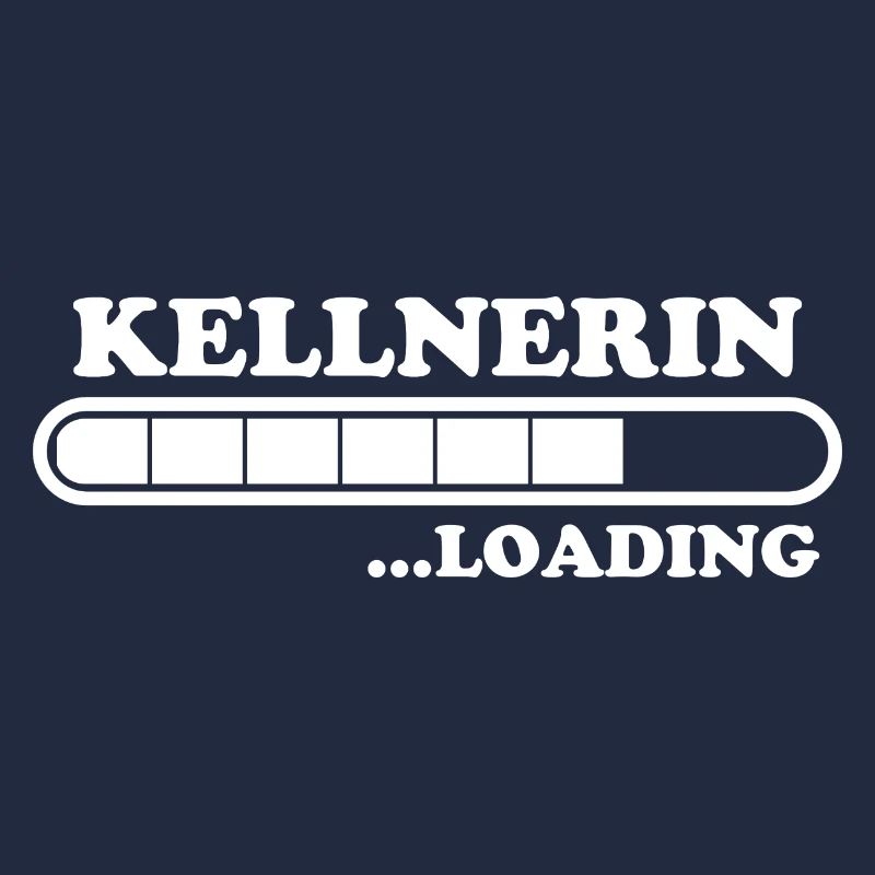 Kellnerin Spruch Kellner Beruf Kellnerin Geschenk