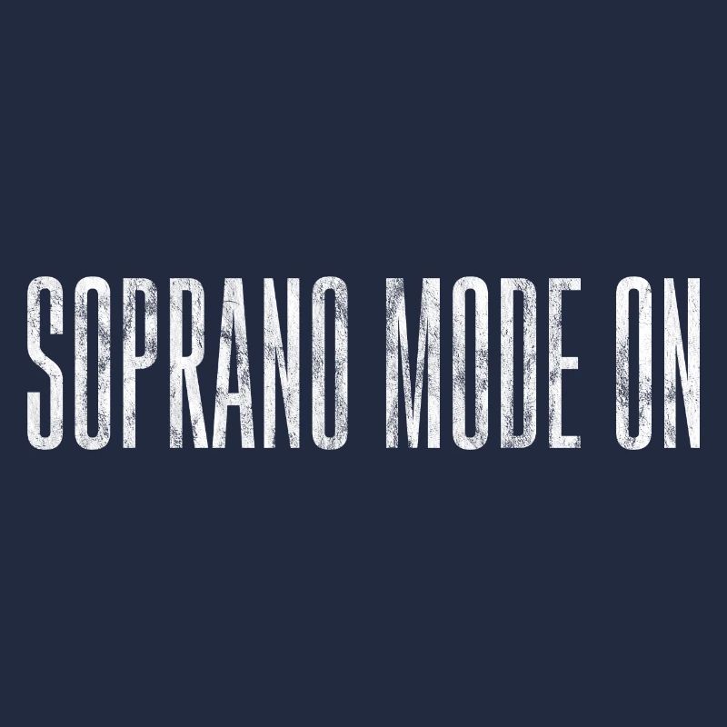 Mode Soprano activé 3