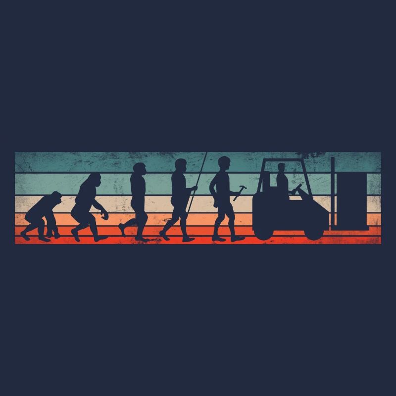 Logistics Logistician Evolution
