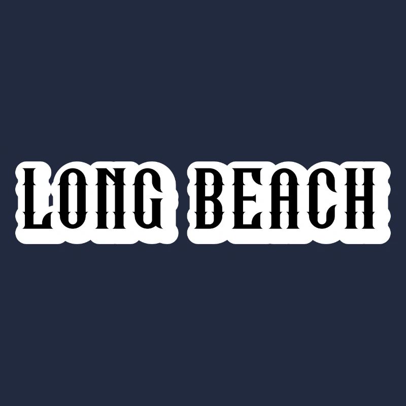 Plage de Long