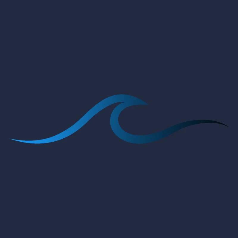 Wave wave surfing