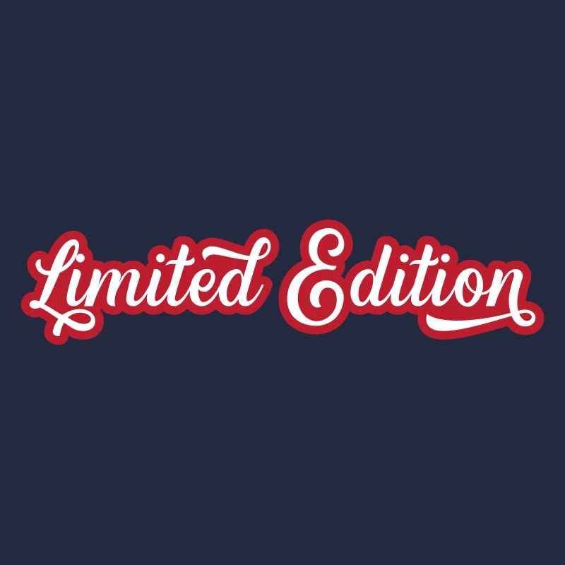 Édition limitée