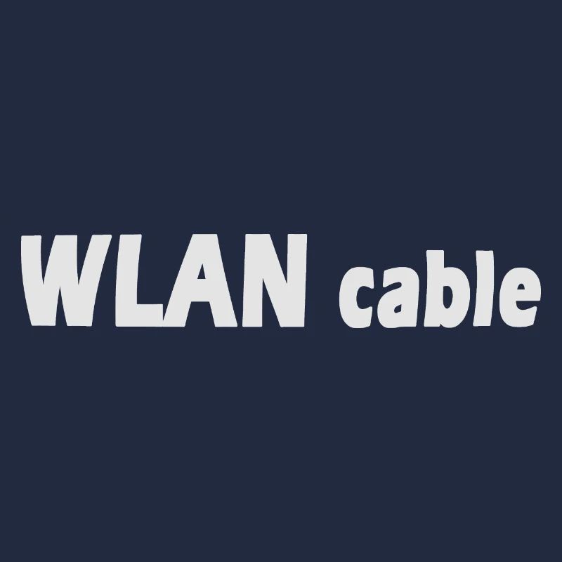 Wi-Fi Cable