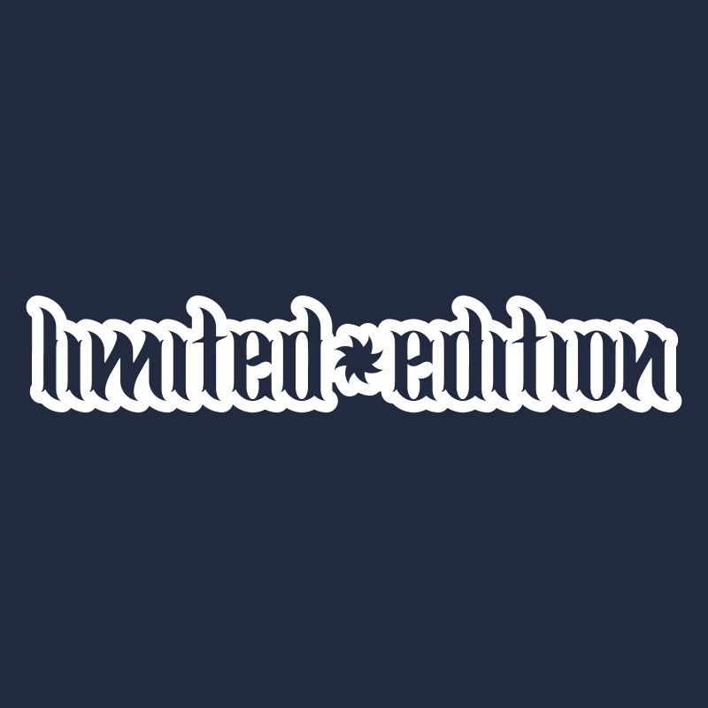 Édition limitée