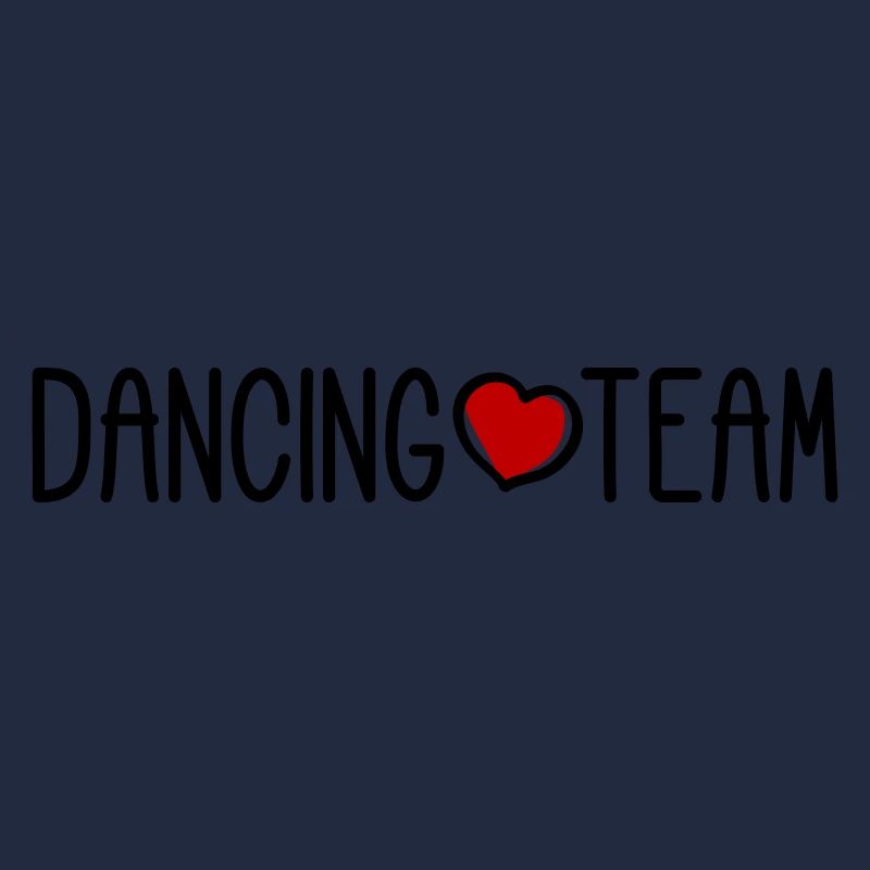 Dancing Team