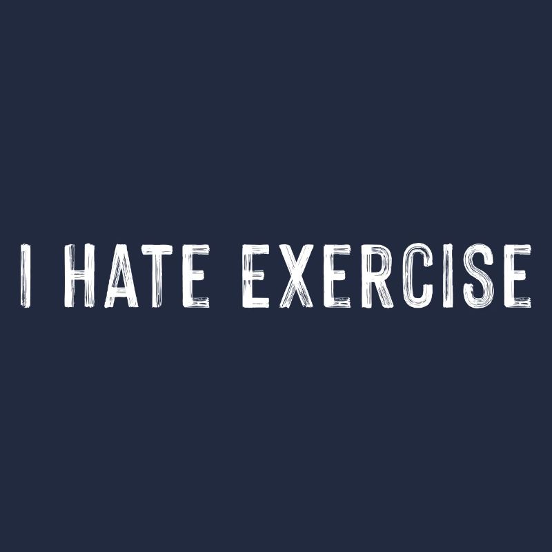 I Hate Exercise 3
