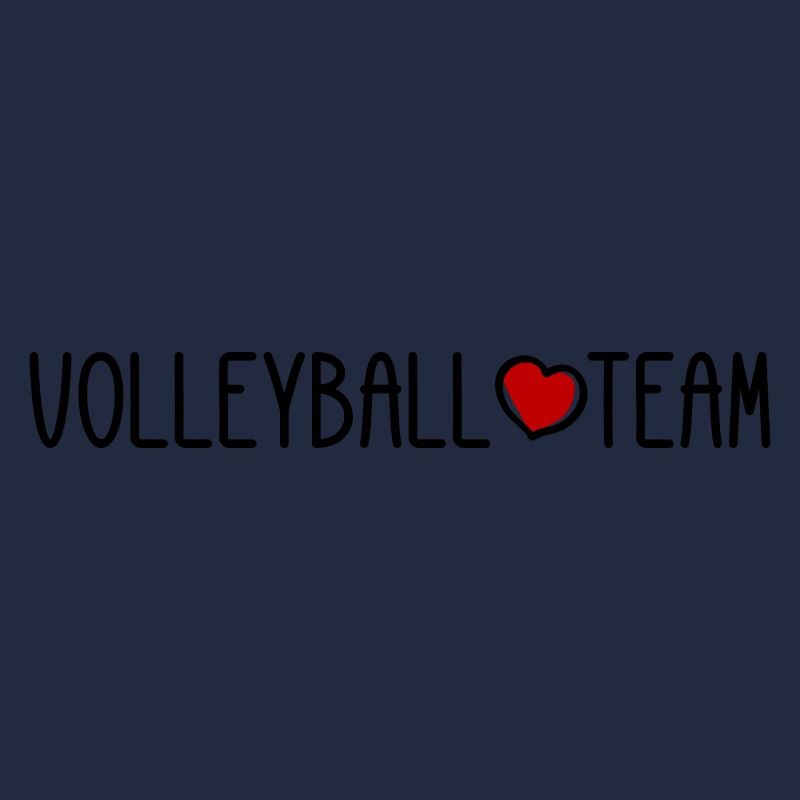 Équipe de volley-ball