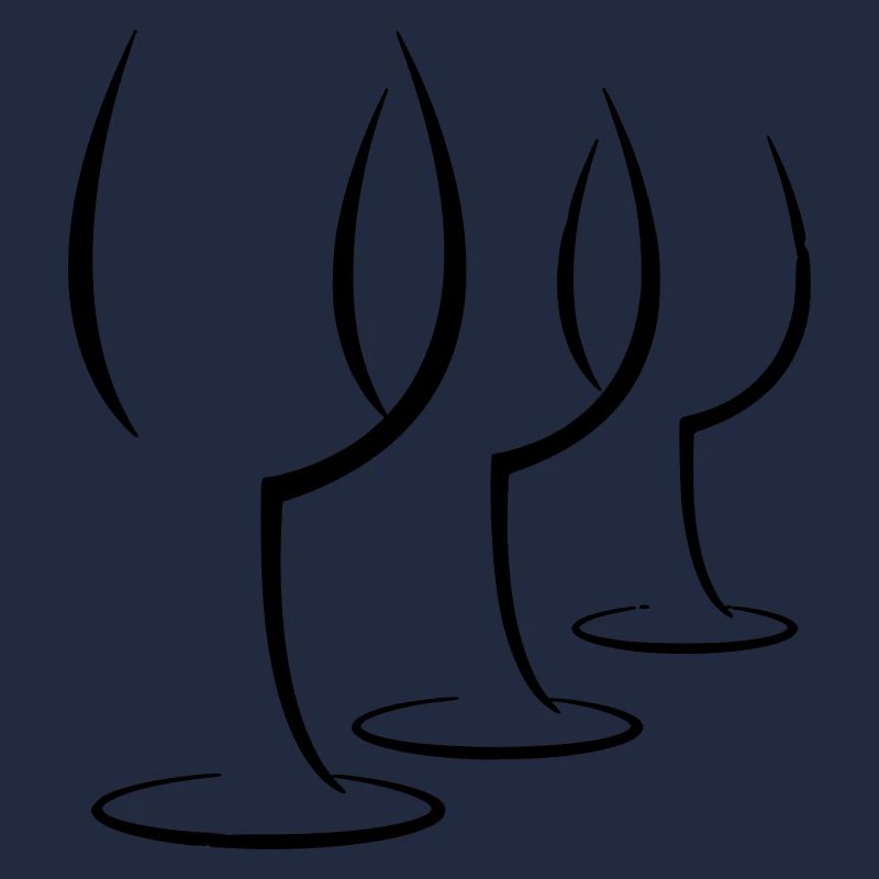Weinglas
