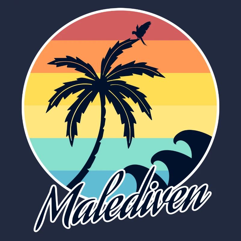 Malediven