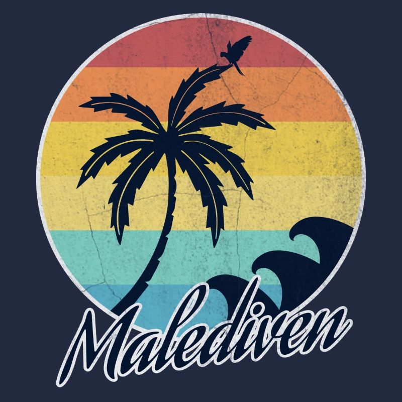 malediven