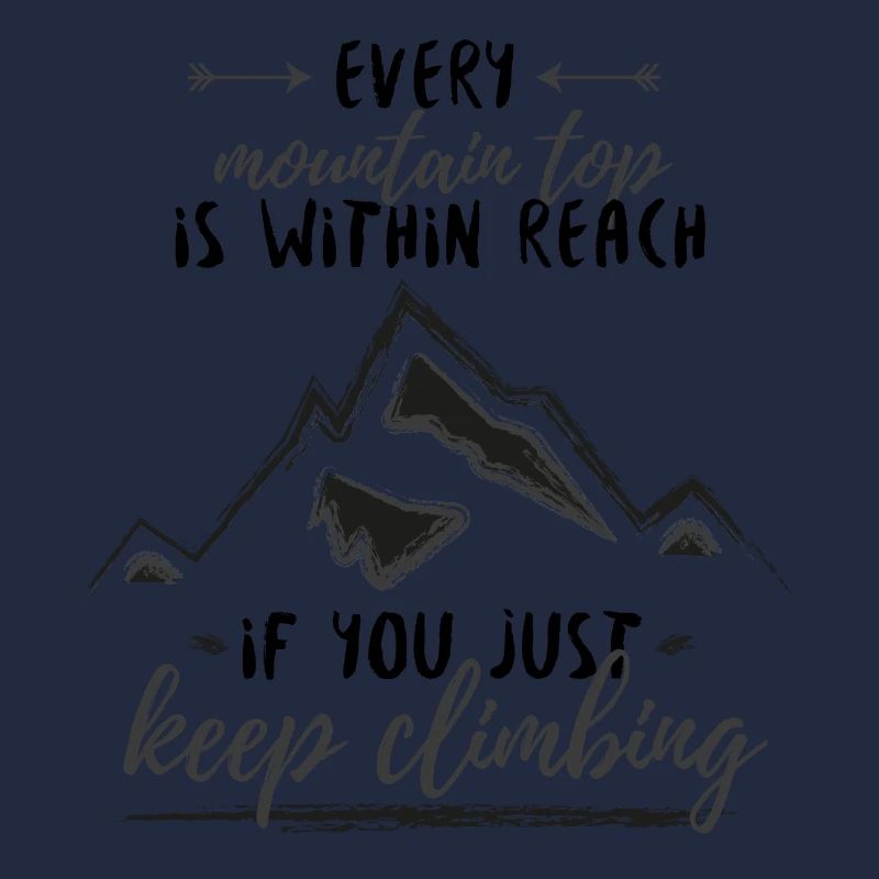 Motivational saying to perseverance as a gift