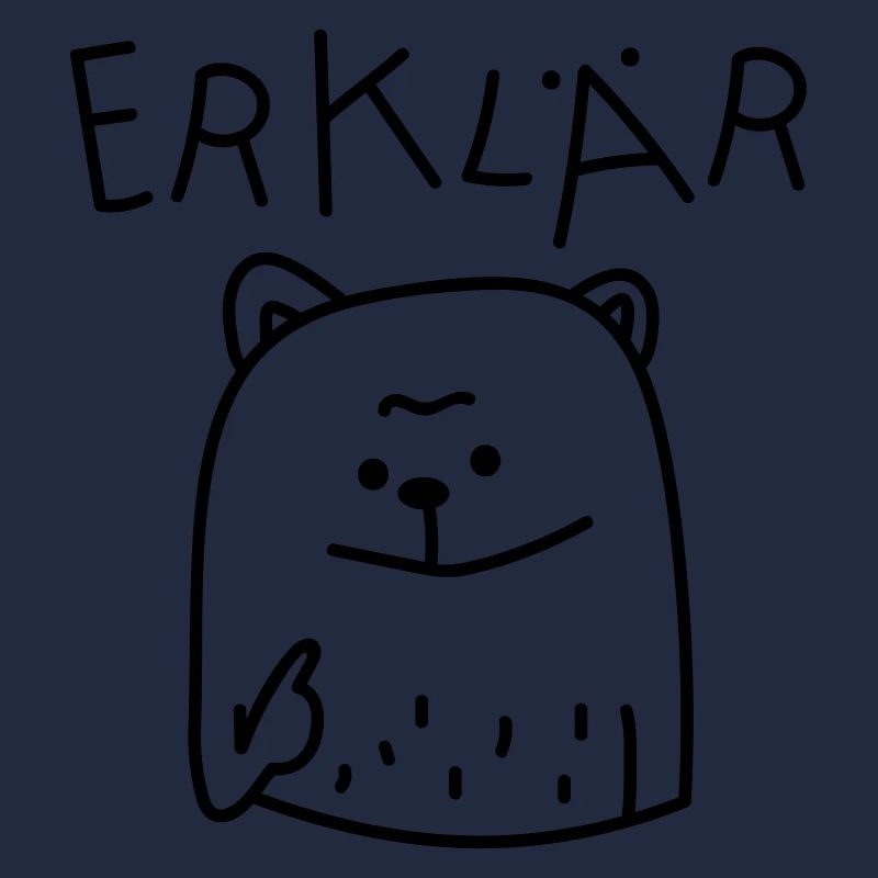 Erklär Bär