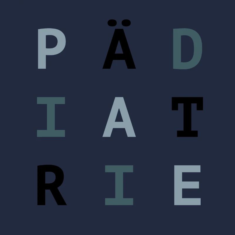 pädiatrie