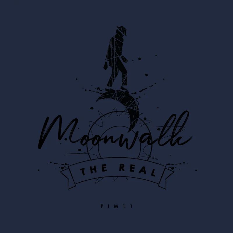 Real Moonwalk
