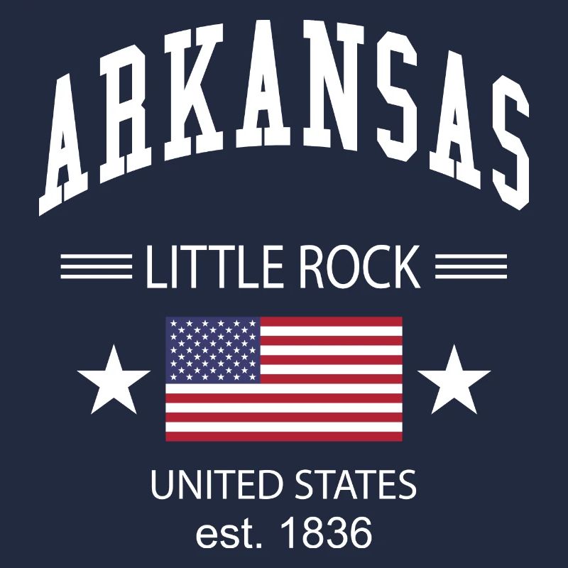 Arkansas