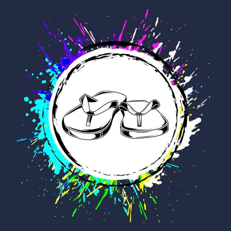 Badelatschen icon