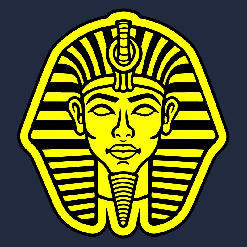 Crâne de pharaon